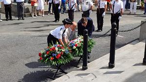 AGDE - Hommage aux Combattants d'Indochine - 8 Juin 2023 - 56